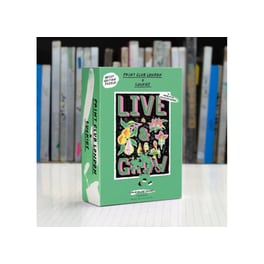 Παζλ Live and Grow Luckies (500 Κομμάτια)