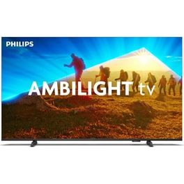 Philips LED 43" 4K Smart Τηλεόραση 43PUS8009/12