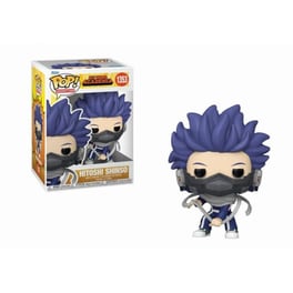 Funko Pop! Animation - My Hero Academia - Hitoshi Shinso #1353