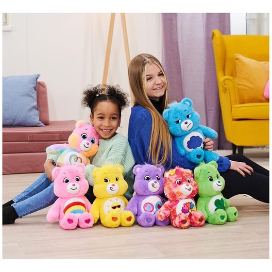 Λουτριν Οcare Bears Good Luck Bear 35cm image 5