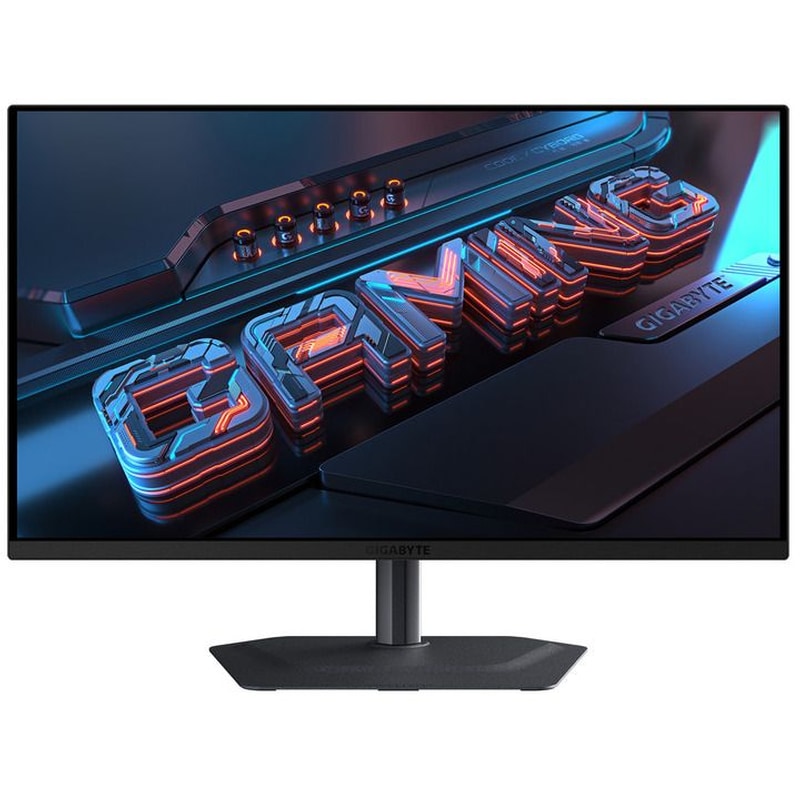 Gigabyte Gaming Monitor MO27Q2A 27 Quad HD OLED Flat 280Hz 0.03ms