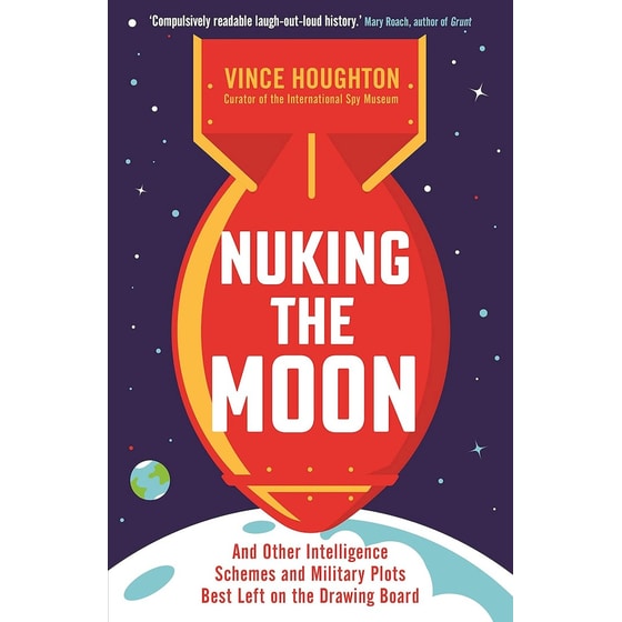 Nuking the Moon image 0
