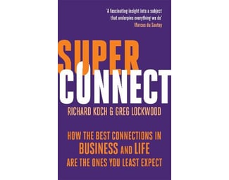 Superconnect image 0