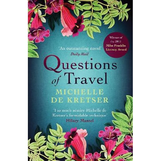 Questions of Travel image 0