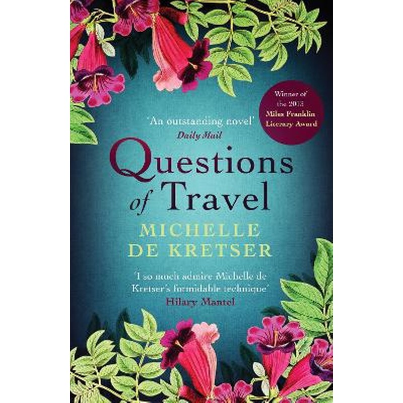 Questions of Travel