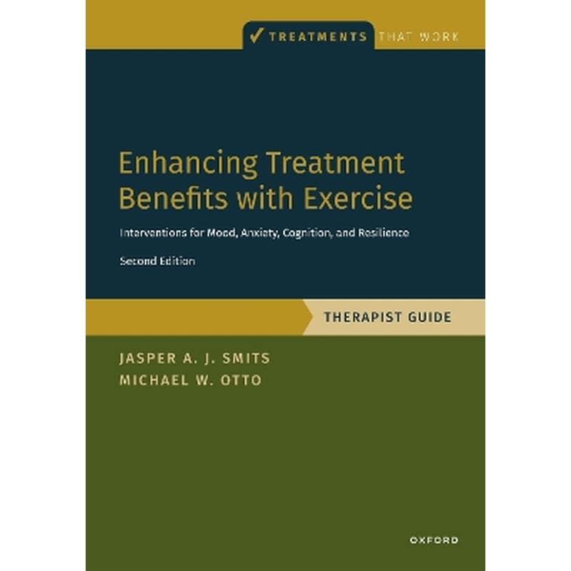 Enhancing Treatment Benefits with Exercise - TG