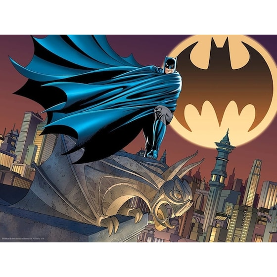 3D Παζλ Future Toys Δεσυλλας Bat Signal image 1