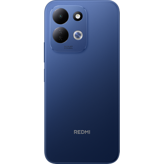 Xiaomi Redmi 17 256GB - Deep Blue image 4