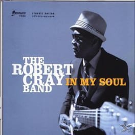 In My Soul