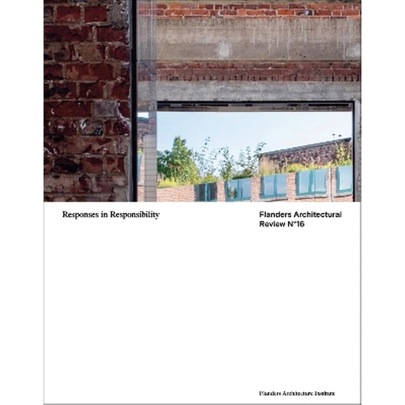 Flanders Architectural Review 16