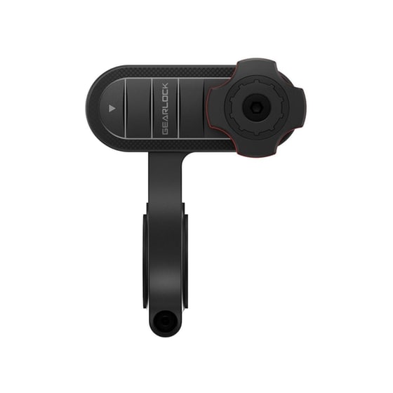 XSRES Gearlock MF100 Out Front Bike Mount - Μαύρο image 1