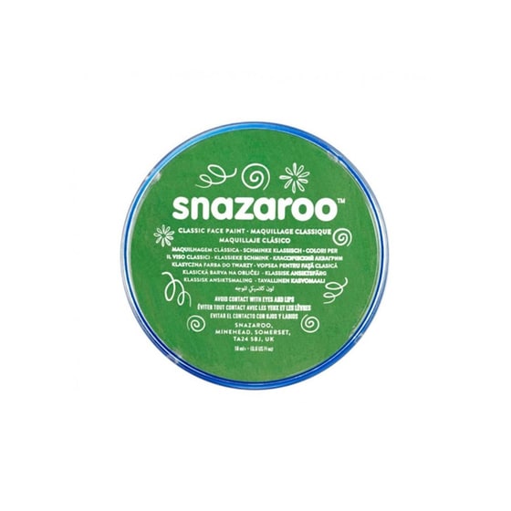 Χρώμα Face Painting Cl.Grass Green 18Ml image 0