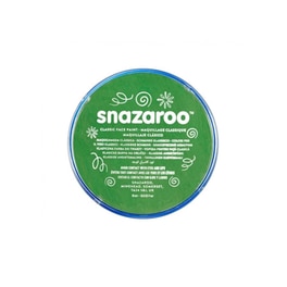 Χρώμα Face Painting Cl.Grass Green 18Ml