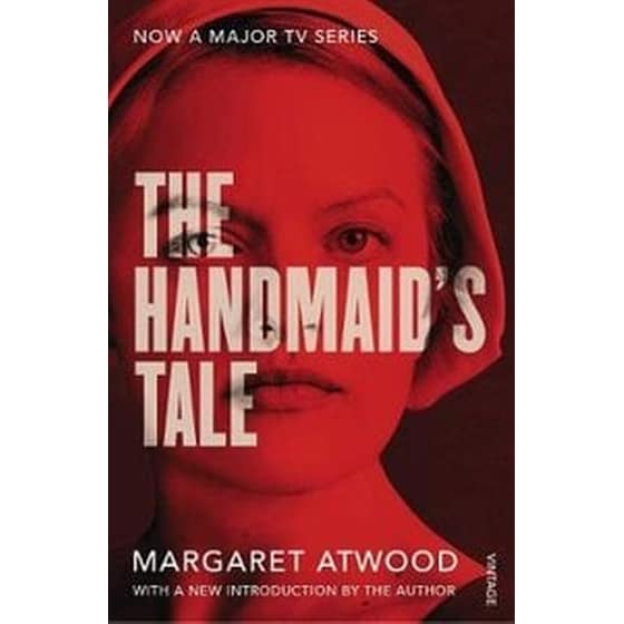 The Handmaid's Tale image 0