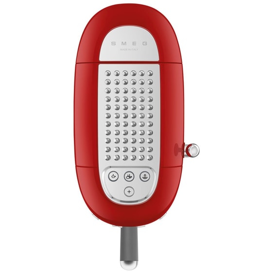 SMEG ECF02RDEU RD Μηχανή Espresso Χειροκίνητη image 8