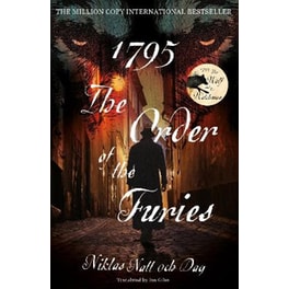 1795: The Order of the Furies