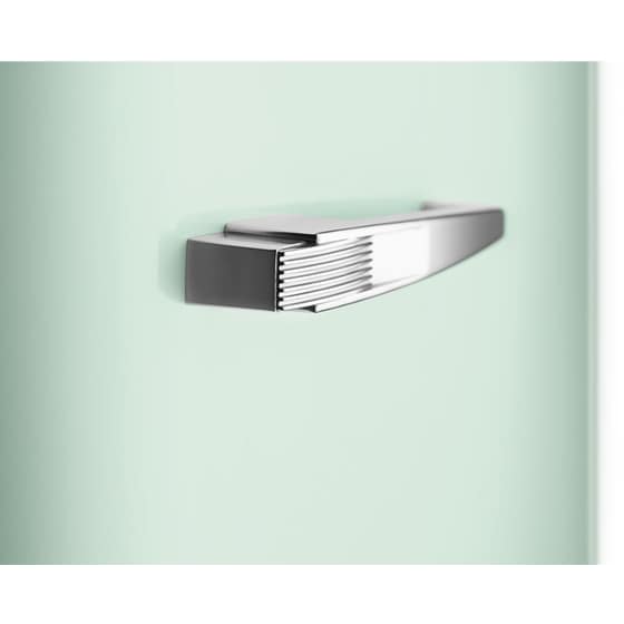 SMEG FAB28RPG6 270 Lt Pastel Green Ψυγείο Μονόπορτο image 8