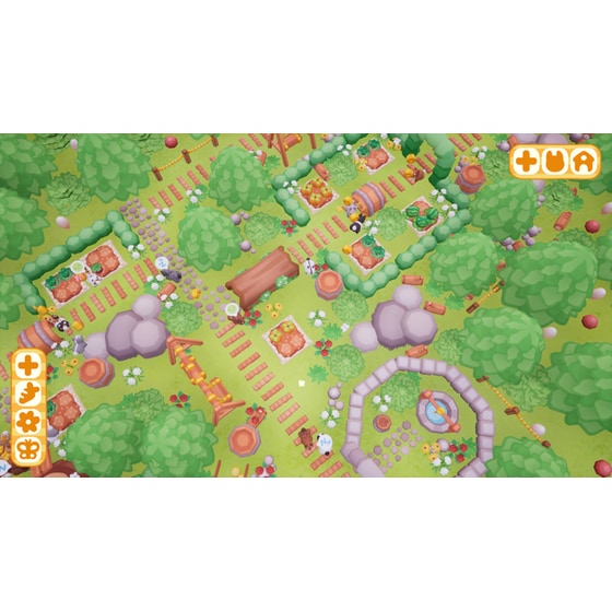 Bunny Park - Xbox Series X image 3