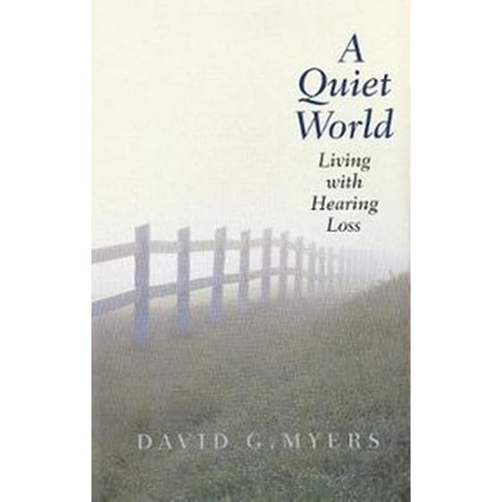 Quiet World image 0