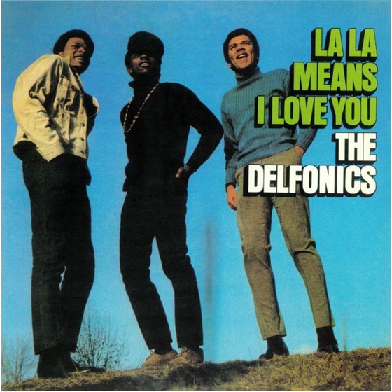 La La Means I Love You image 1