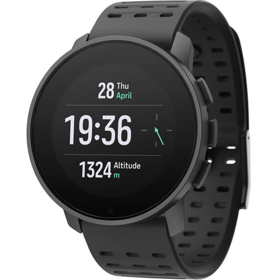 Smartwatch Suunto 9 Peak Pro 43mm - All Black image 2