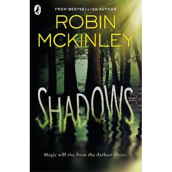 Shadows image 0
