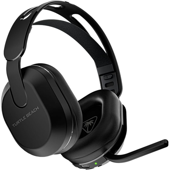 Turtle Beach Stealth 500 Gaming Ασύρματα Ακουστικά Bluetooth - Μαύρο image 1