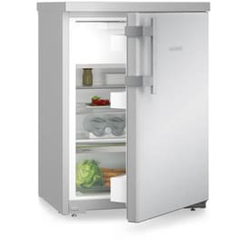 LIEBHERR Rsdci 1621 Plus 125 Lt Inox Ψυγείο Mini Bar