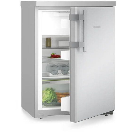 LIEBHERR Rsdci 1621 Plus 125 Lt Inox Ψυγείο Mini Bar image 0