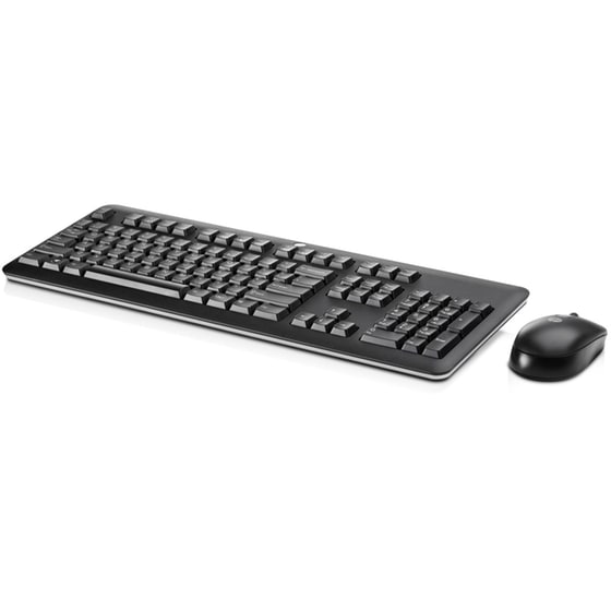 HP Pro One 400 G1 AiO D5U20EA - Desktop PC image 4