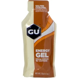 Ενεργειακό Gel GU Salted Caramel - 32gr