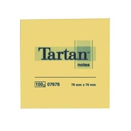 3M 5207676 TARTAN ΧΑΡ.ΣΗΜ.ΑΥΤ76Χ76 ΚΙΤΡ