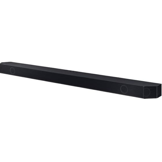 Samsung Neo QLED 65" 4K Smart Τηλεόραση 65QN85D + Samsung HW-Q930D Soundbar 540W 9.1.4 - Μαύρο image 8