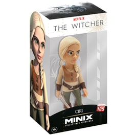 Φιγούρα Minix The Witcher - Ciri