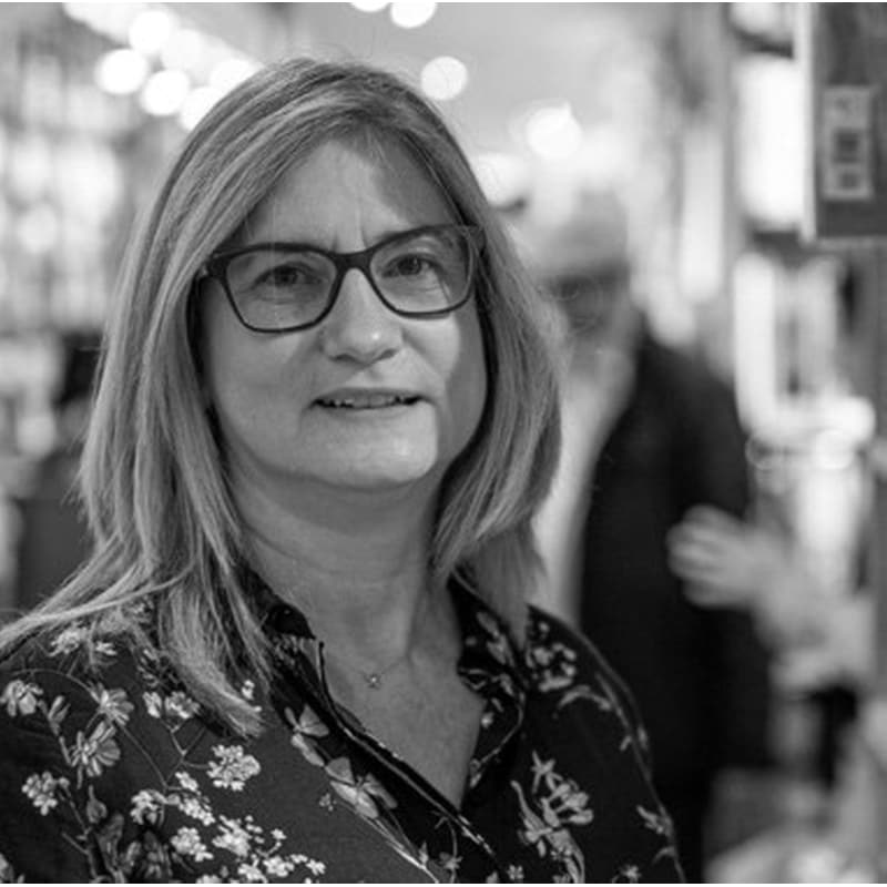 Author picture