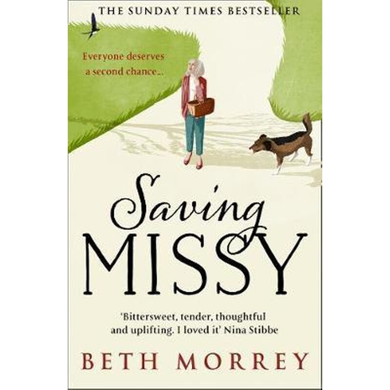 Saving Missy