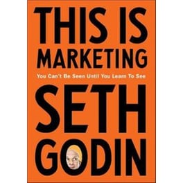 This is Marketing