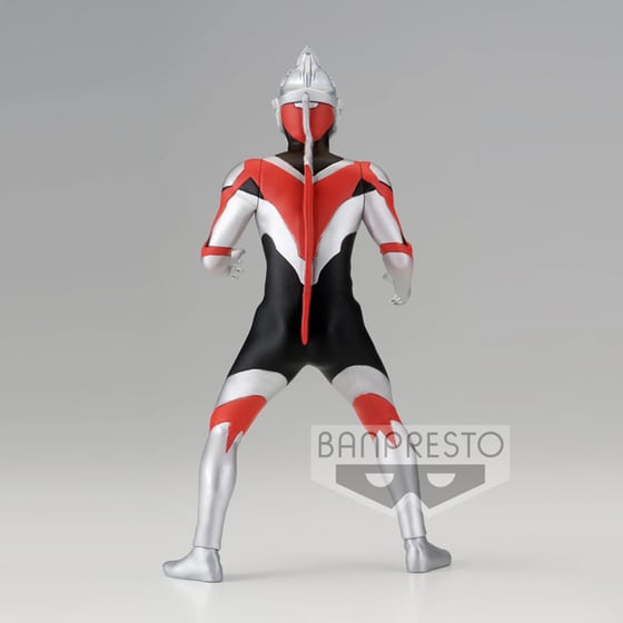 Συλλεκτική Φιγούρα Banpresto - Ultraman Orb Hero's Brave - Ultraman Orb Ver. A image 1