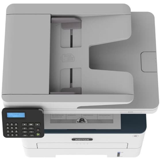 Xerox B225V_DNI Ασπρόμαυρο Πολυμηχάνημα Laser MFP A4 με Print , Copy , Scan , Fax (xerb225vdni) image 1