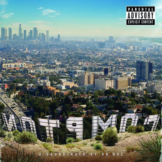 Compton image 0