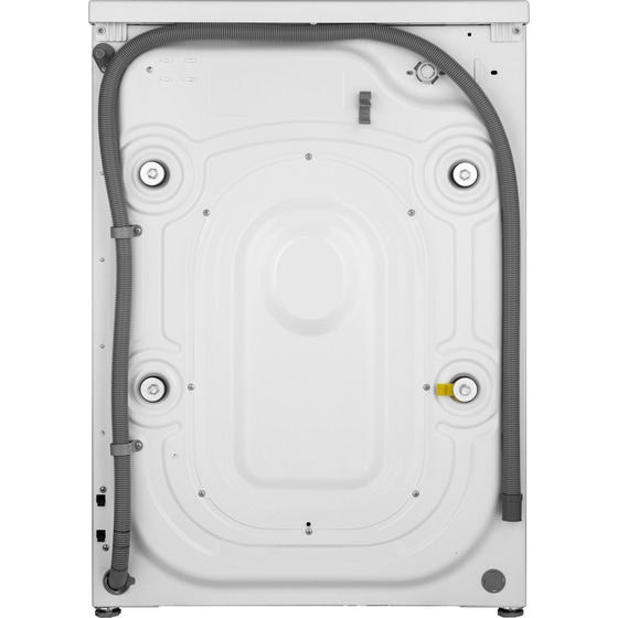 TESLA WF81460KSGR 8 kg 1.400 Στροφές Λευκό Πλυντήριο Ρούχων image 4