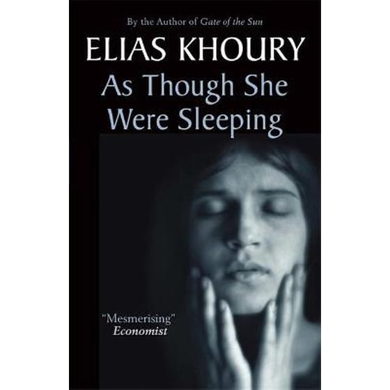 As Though She Were Sleeping image 0