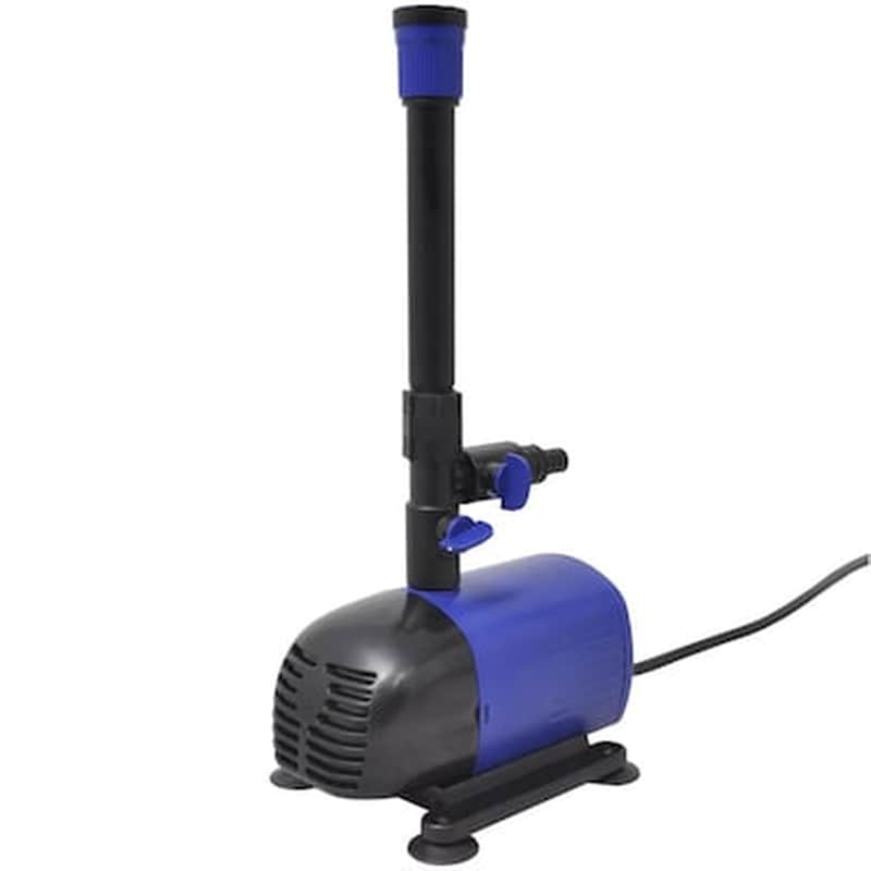 VIDAXL Vidaxl Αντλία Σιντριβανιού 50 W 2000 Λίτρα / Ώρα
