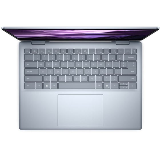 Dell 14 Plus DB14250 Copilot+ PC 14'' QHD+ WVA (Intel Core Ultra 7-258V/32GB/1TB SSD/Arc Graphics/Win11Home) image 1