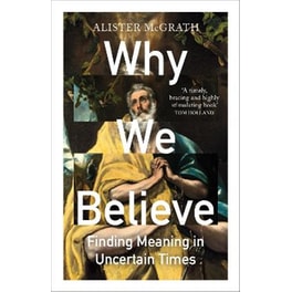 Why We Believe