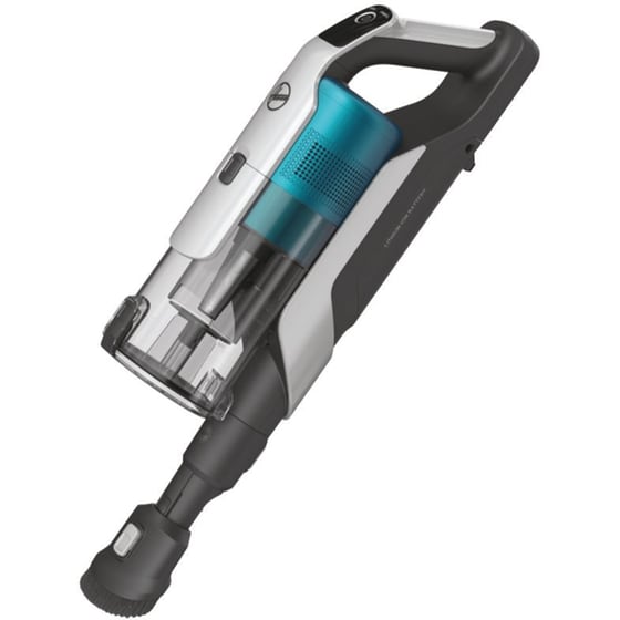 HOOVER HF910P 011 21.6 V 0.7 L Μπλε Σκούπα Stick image 9