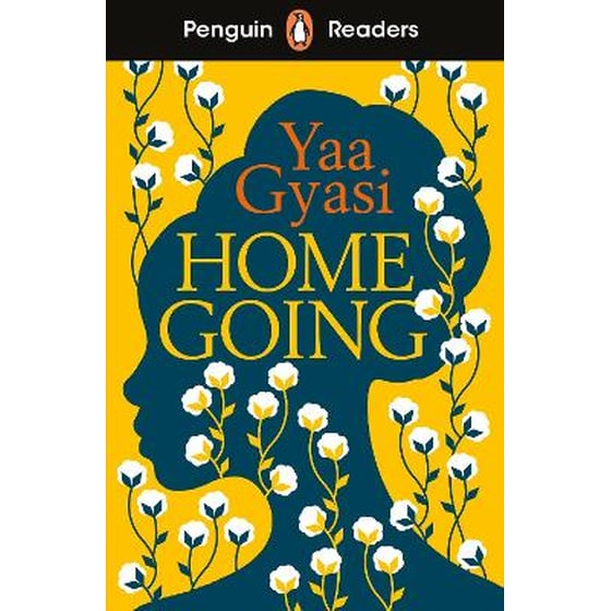 Penguin Readers Level 7: Homegoing (ELT Graded Reader) image 0