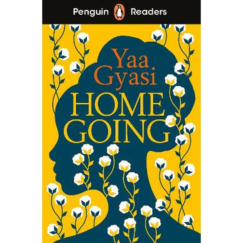 Penguin Readers Level 7: Homegoing (ELT Graded Reader)