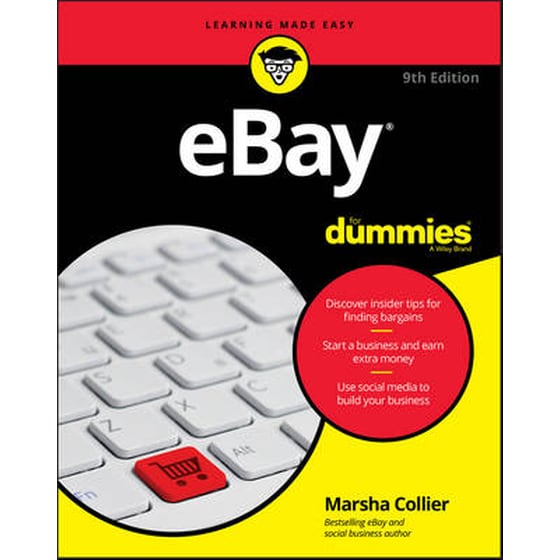 eBay For Dummies image 0
