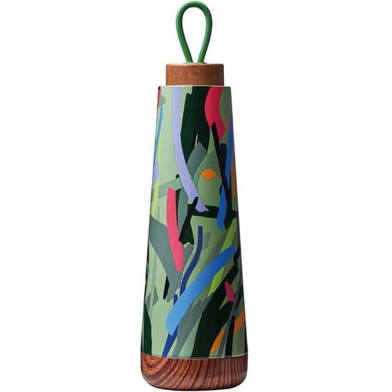 Μπουκάλι Θερμός Chic Mic Wind In The Grass 500ml image 0